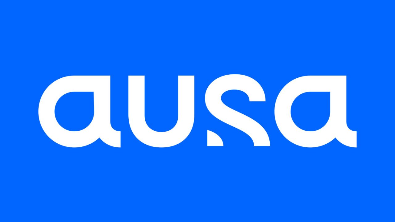 Ausa_2026_logo-azul